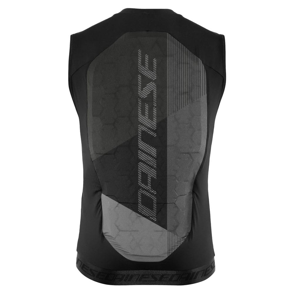 DAINESE FLEXAGON Waistcoat 2 2024 Stretch-Limo/Castle-Limo