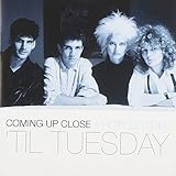 Coming Up Close: A Retrospective