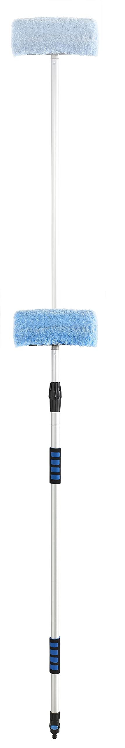 Plastimo, Aquablue Brosse télescopique pour ponts
