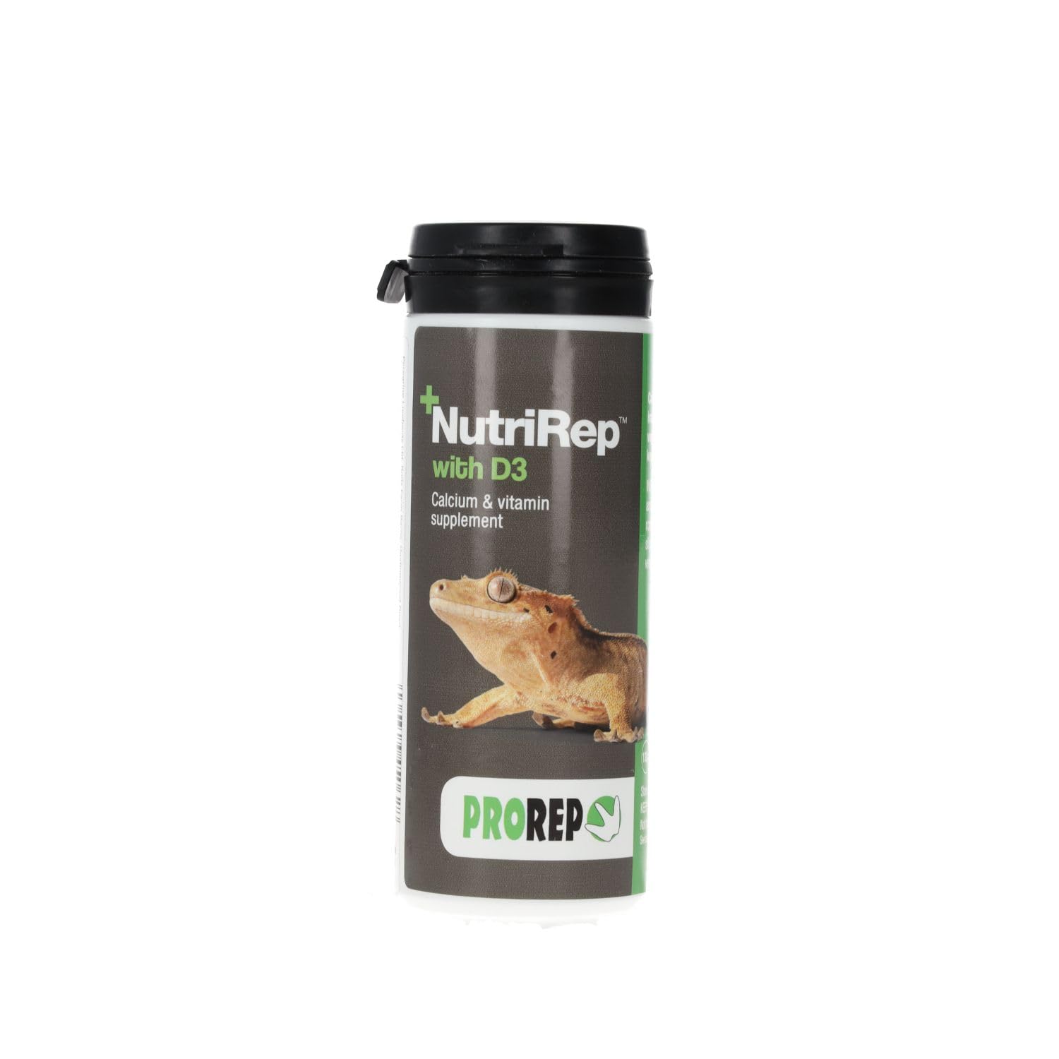 WhitePython ProRep NutriRep 130g | Reptile Supplement | Colour Enhancer | 130 grams