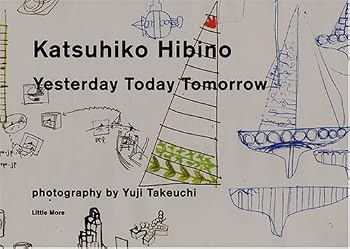 Paperback Katsuhiko Hibino Book