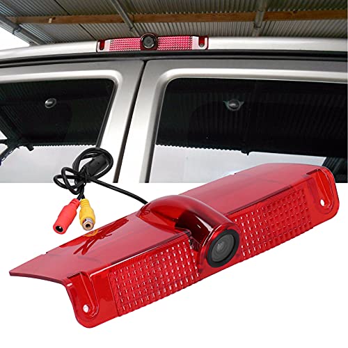 Image of Rear View Camera for Chevy Express Van 2003-2017, 170 Wide Angle Lens, IP68 Easy Installation for Parking and Reversing Safety