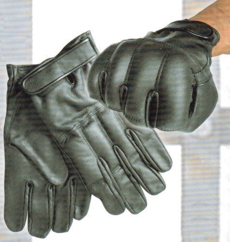 Commando Defender-Handschuhe mit Sandfüllung XL por Commando Industries Bricolaje y herramientas