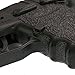 Foxx Grips -Gun Grips Sccy CPX-1 & CPX-2 (Grip Enhancement) Perfect for Concealed Carry
