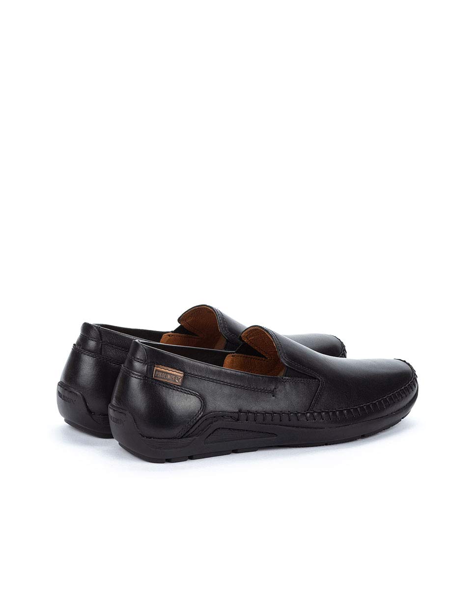 Pikolinos Azores 06H-5303 - Mocasines de Cuero para Hombre