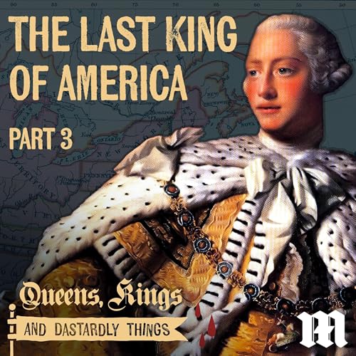 The Last King of America - Part 3