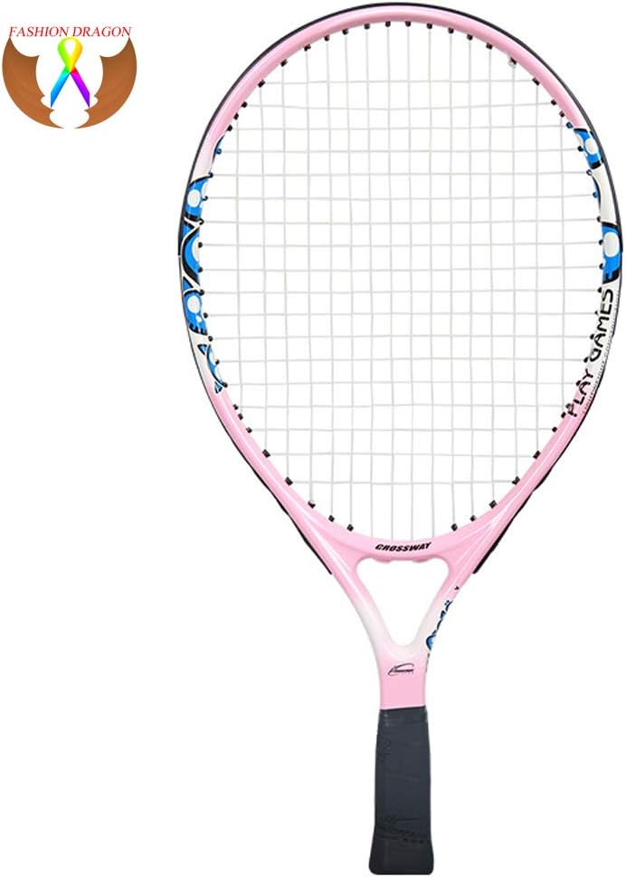 racchetta da tennis per bambini 19 pollici