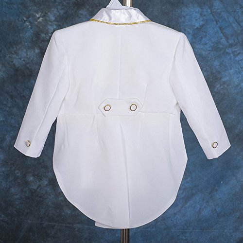 Opiniones y reviews de Traje ceremonia niño los 10 mejores. 11 Imagen adicional