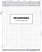 Engineering Lab Notebook: Engineer Laboratory Experiments Using Quadrille Graph Paper: 100 Pages Professional Layout 8 x 10 (Notebooks for Students)