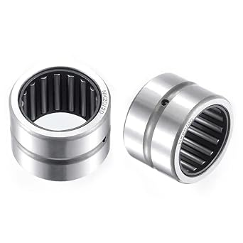 Needle Roller Bearings Without Inner Ring 1Pcs NK 18/16 18/20 19/16 19/20 20/16 20/20 21/16 NK 21/20 22/16 22/20 24/16 24/20 5PcsNK22-20 22x30x20,5Pcs