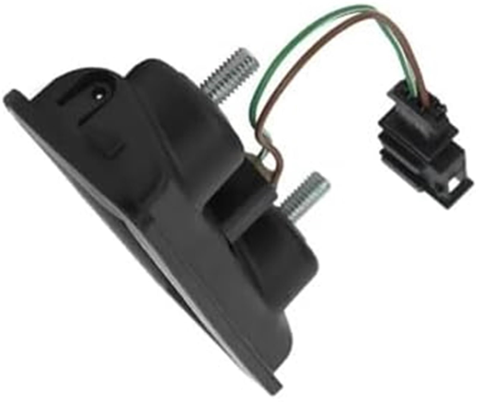 Commutateur de démarrage de coffre Skoda Fabia bloqué ? Solution