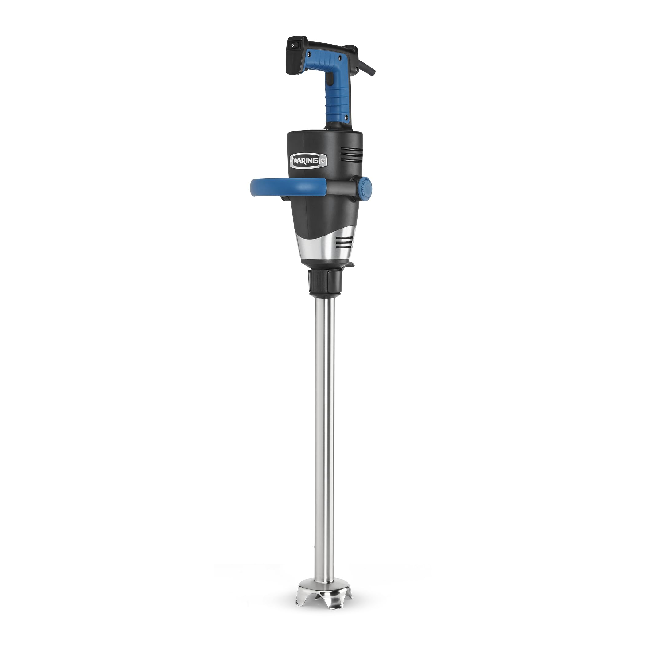 Amazon.com: Waring Commercial EvolutionX Immersion Blender, 1.5