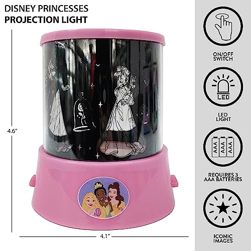 Comparativas de Proyector princesas Disney - los mas comprados. 11 Imagen adicional