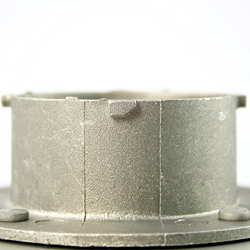 Kenwood KW713201 Stainless Steel Bread Baking Machine (BM250, BM256, BM260), 700 Watts, 110 Volts - Image 4