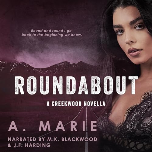 『Roundabout』のカバーアート