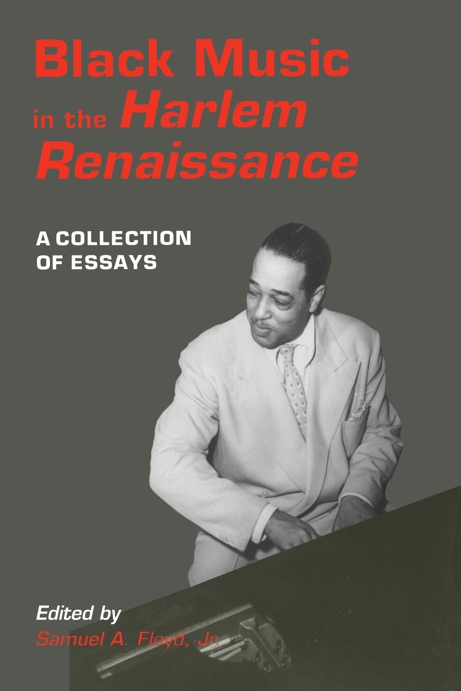 Black Music in the Harlem Renaissance: A Collection of Essays