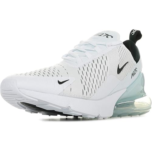 Nike Men's Black Black