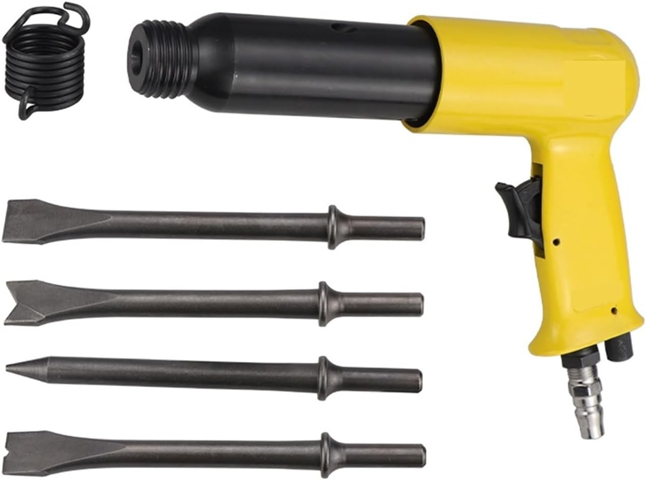 Air Hammer, Air Hammer Professional Handheld Pistol Pneumatic Shovels Pneumatic Tools