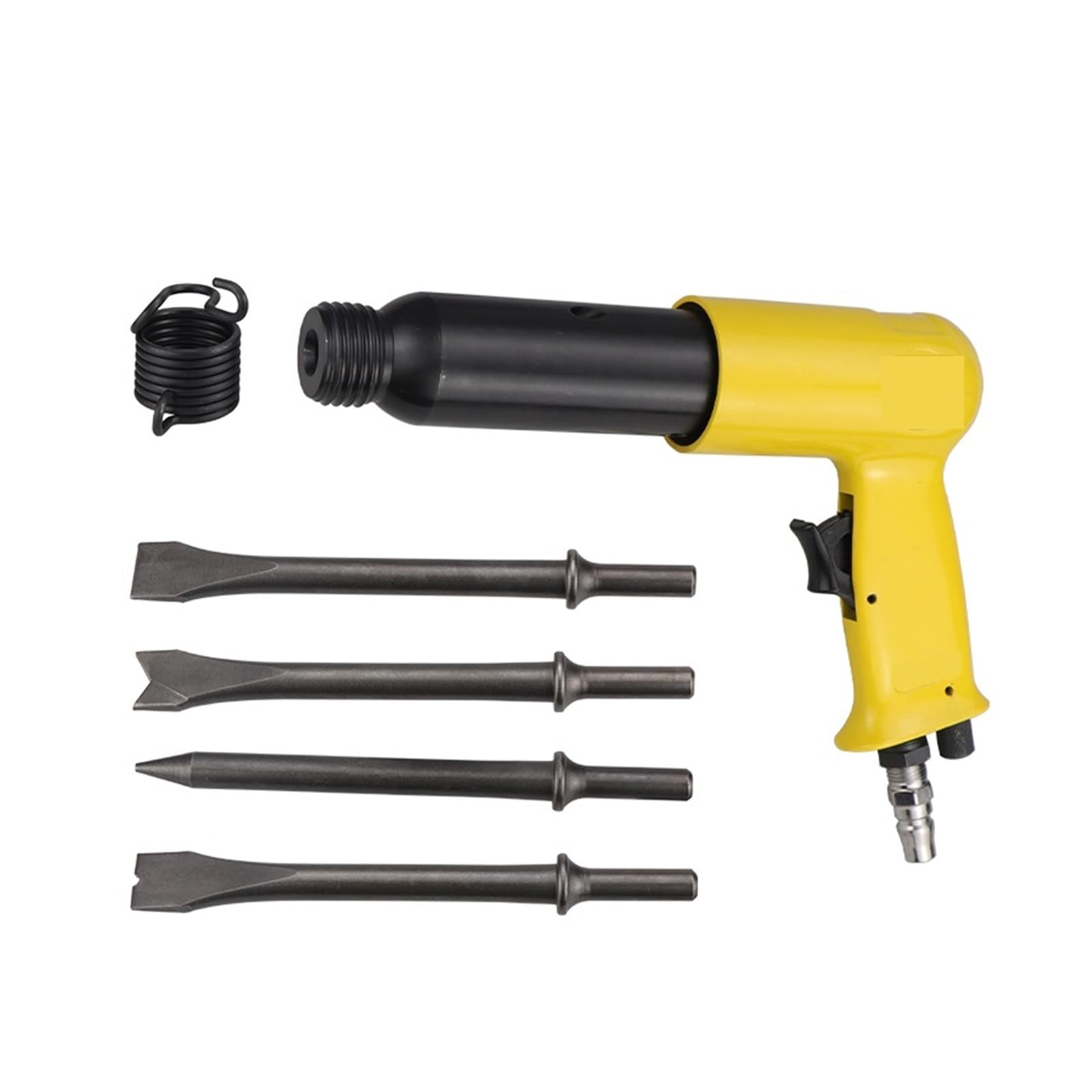 Air Hammer Air Hammer Professional Handheld Pistol Pneumatic Shovels Pneumatic Tools