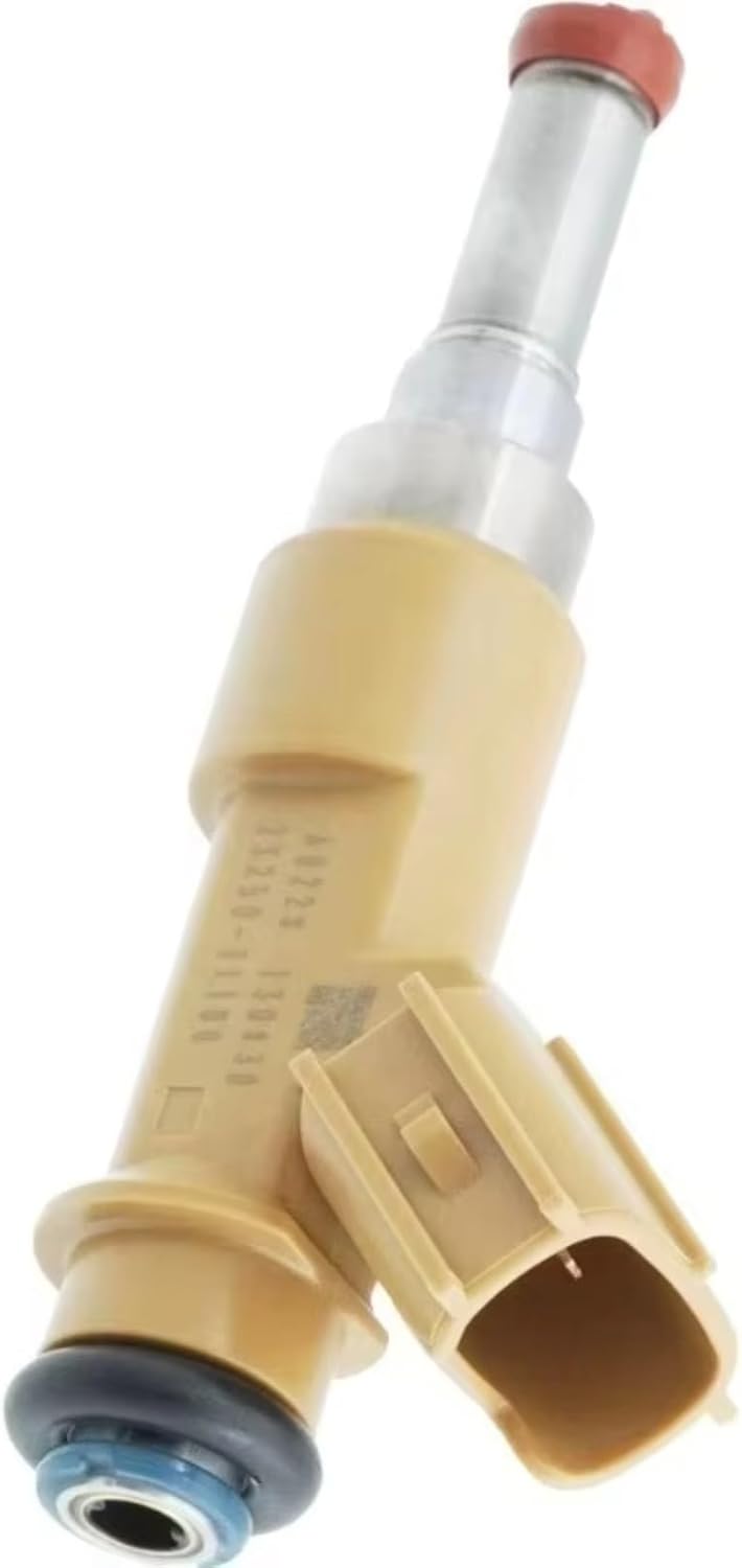 Injection Valve Petrol Car Injector Valve Fuel Injectors Auto Accessories Replacement Compatible with Toyota for RAV4 1996-2016 2325031100