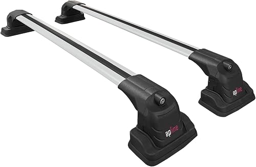 accessorypart Compatibile con Volkswagen Multivan (T5) 20…