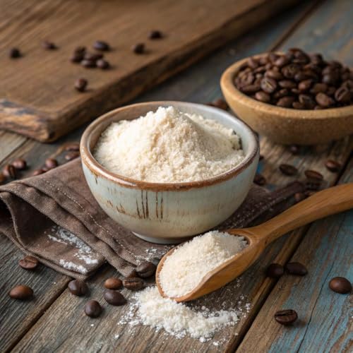 Laird Superfood Laird Superfood Non-Dairy Creamer - Image 4