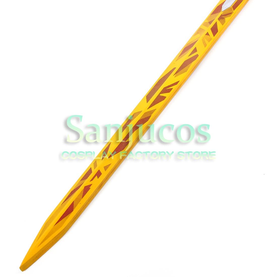 Amazon.co.jp: 【Sanjucos】原神 空 蛍 主人公 旅人 げんしん