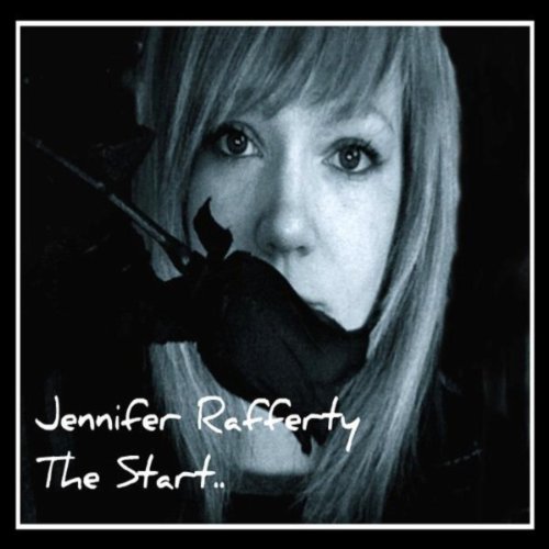 Jennifer Rafferty Play The Start.. by Jennifer Rafferty on Amazon Music