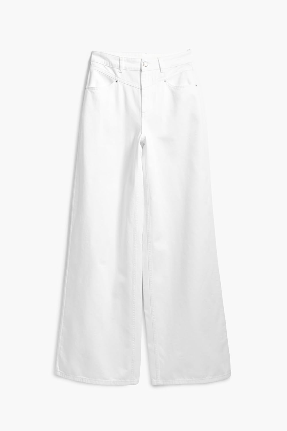 Desigual Women's Denim_Nueva Jersey