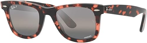 Miniatura 2 de Ray-Ban Gafas de sol Wayfarer originales RB2140