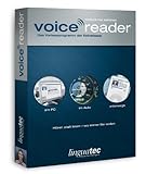 CD, Win linguatec Voice Reader Deutsch