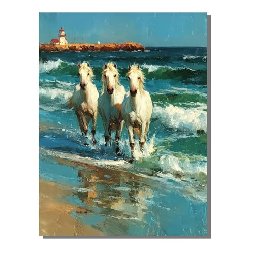 G  hG (t[X) l̎q̂߂̃Mtg ŃyCg SҌ LbgŃyCg fW^G n 80x110 cm uVƃANG̋Ă܂ DIY Paint by Numbers rO[ Ce