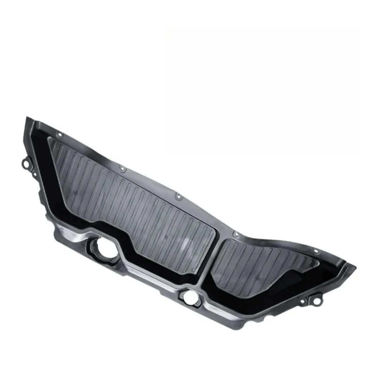 Für Leapmotor T03 2024 2025 2026 Auto-Kofferraum-Aufbewahrungsbox Motorhaubenschutz Styling-Zubehör Kofferraumwanne
