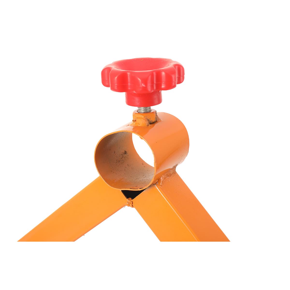 Portabobinas con Ruedas, Soporte para Carretes de Cable hasta 71 cm/28", Estante de Carrete de Alambre Capacidad de Carga 100 kg, Estante de Cable con Ruedas