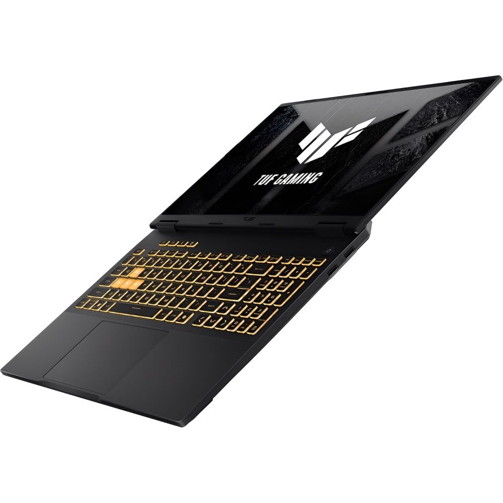 ASUS TUF Gaming F16 Notebook Gamer, Intel Core i7 14650HX, RTX