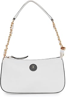ESBEDA Chain Handle Small Handbag | Ladies Purse | Stylish Handbag | Gift Bag For Women Price In India