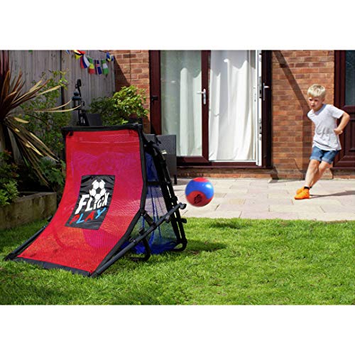 Football Flick Mini Soccer Skills Trainer, Calcio