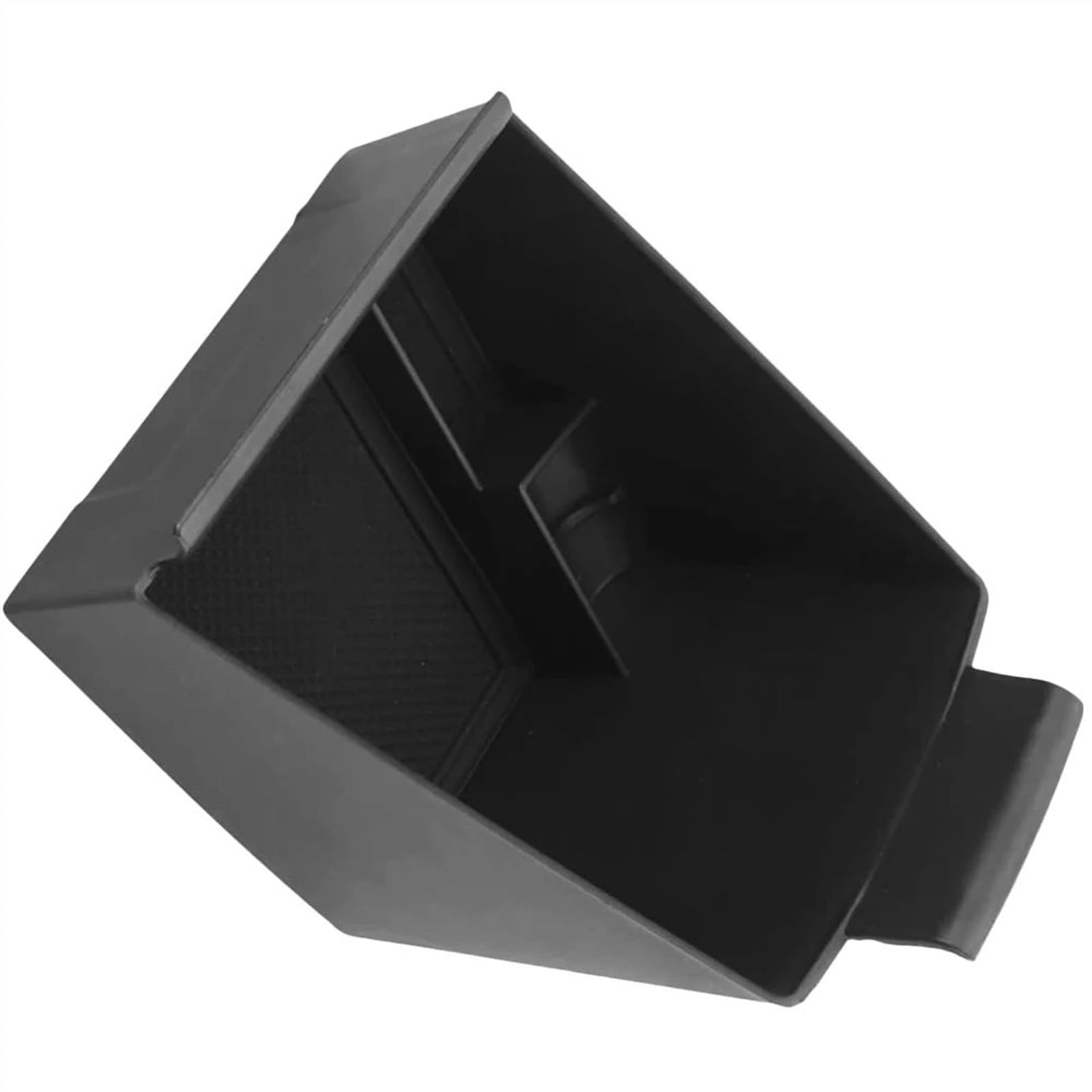FVBFCDX Armrest Organizer Compatible With Kia For Niro 2022 2023 Car Central Control Armrest Storage Box Automotive Interior Accessories