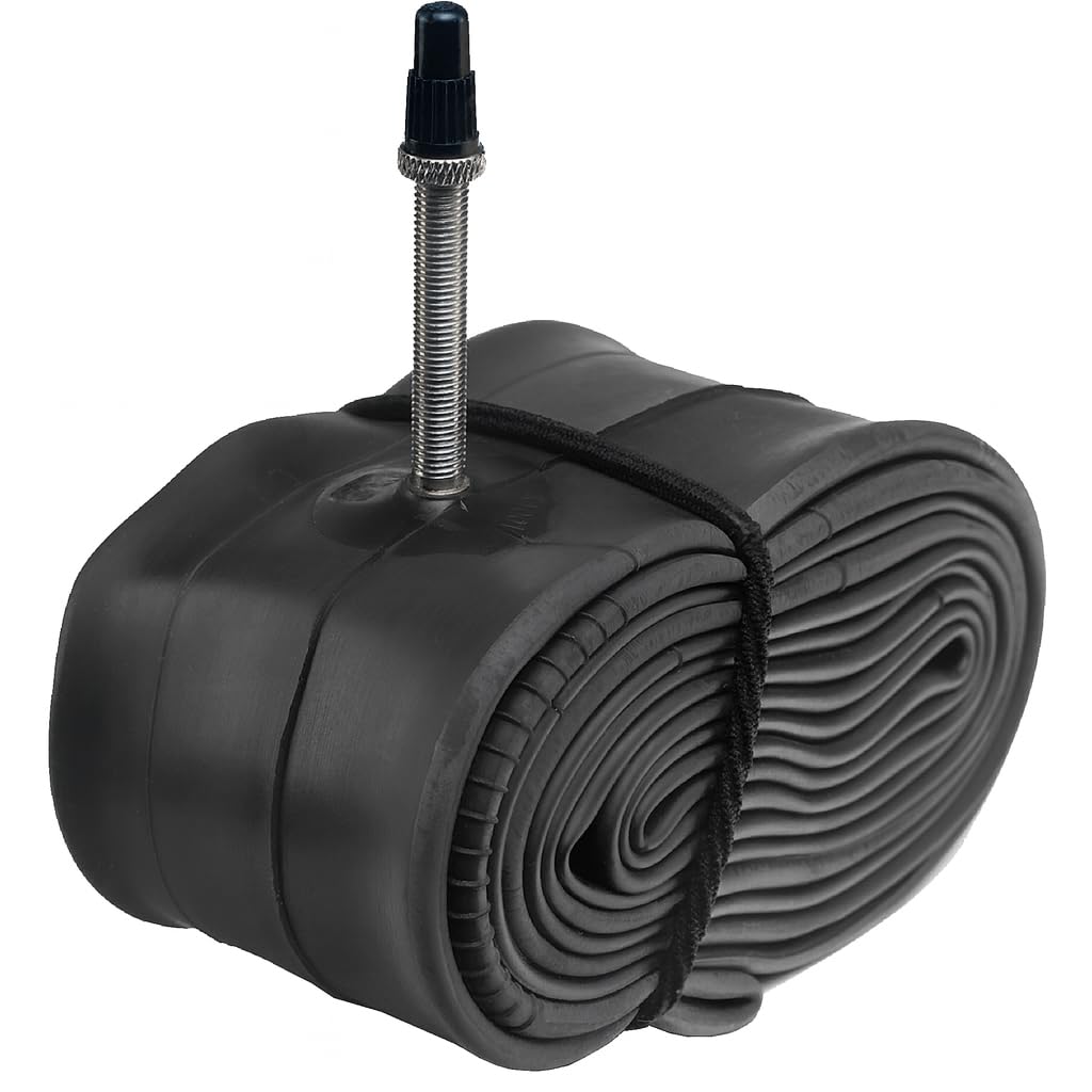 WTB Mountain Bike Inner Tube (26"/27.5"/29", 33/48mm Presta Valve) Durable & Lightweight