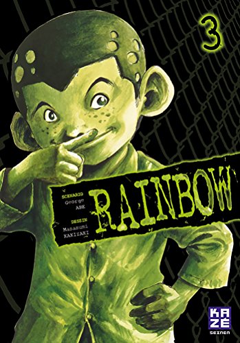 Télécharger Rainbow T03 Francais PDF