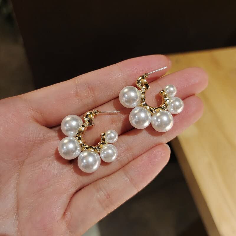 Boucles d'oreilles franges micro-incrustées un éclat luxe et intemporel pour femme