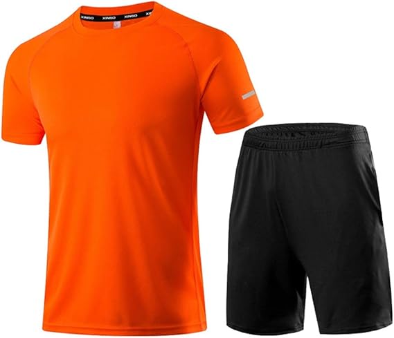 Amazon 夏用 コンプレッションウェア メンズ 男性用 スポーツウェア トレーニングウェア ランニング 上下セット 半袖シャツ ハーフパンツ 2点セット ジム フィットネス マラソン 吸汗速乾 通気防臭 22カラー コンプレッショントップス 通販 Amazon 夏用 コンプレッションウェア メンズ 男性用 スポーツウェア トレーニングウェア ランニング 上下セット 半袖シャツ ハーフパンツ 2点セット ジム フィットネス マラソン 吸汗速乾 通気防臭 22カラー コンプレッショントップス 通販