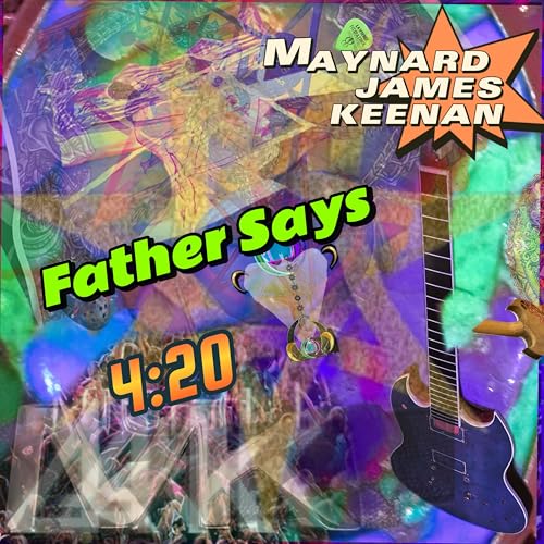 Maynard James Keenan