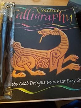 Creative Calligraphy