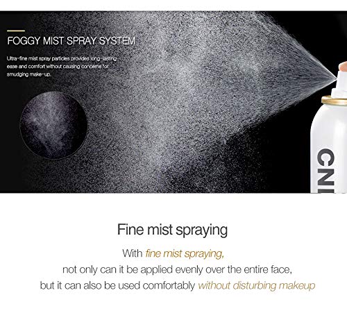 Cnp Laboratory Propolis Ampule Mist I Hydrating Face Mist For Dry Skin I Hypoallergenic, Nourishing, Glow, Korean Skincare, 3.4 Fl Oz (Pack Of 1) #TOP5