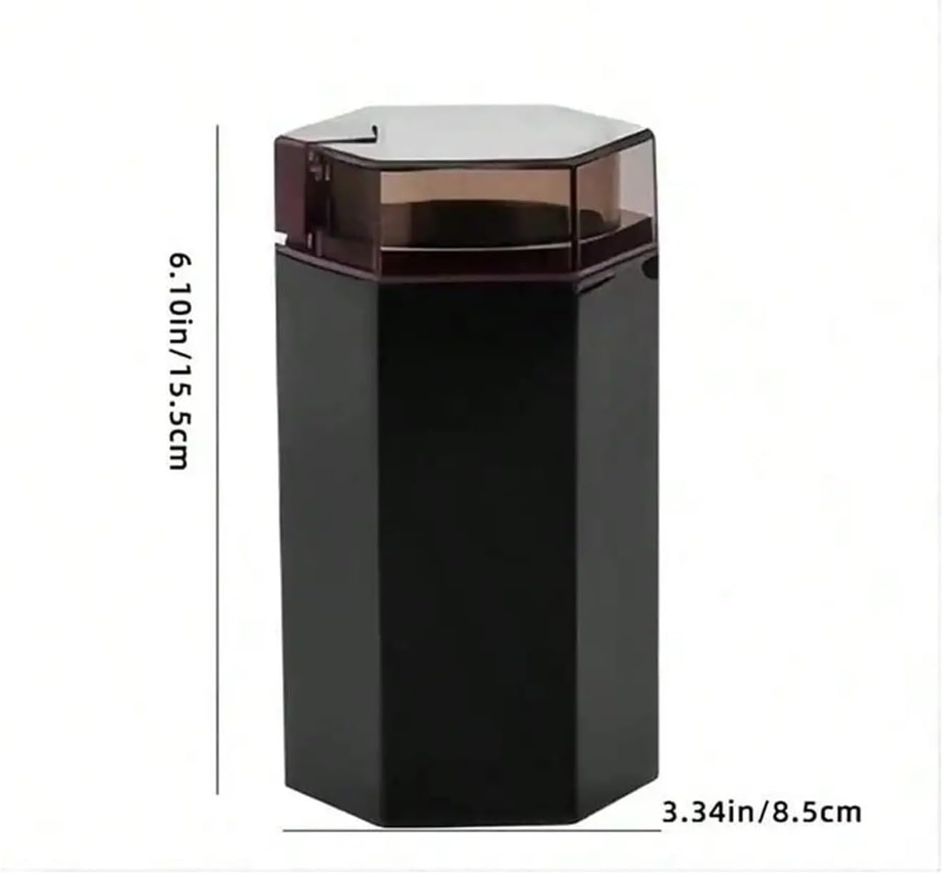 Electric coffee grinders, household small manual coffee bean grinders, and fully grinders work hand in hand with coffe