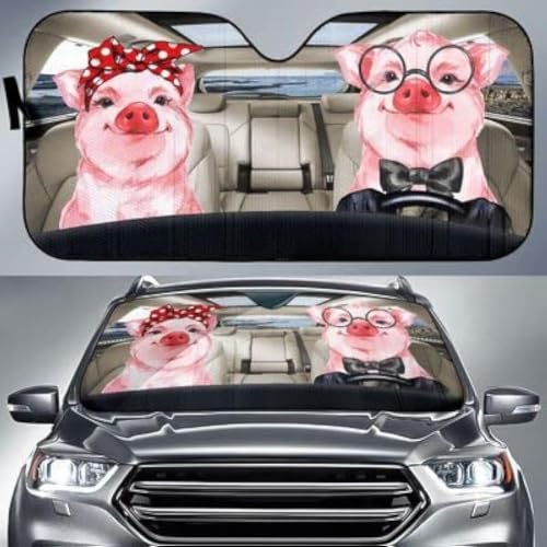 Couverture Pare-Brise Voiture Pliable pare-soleil intérieur camion été L