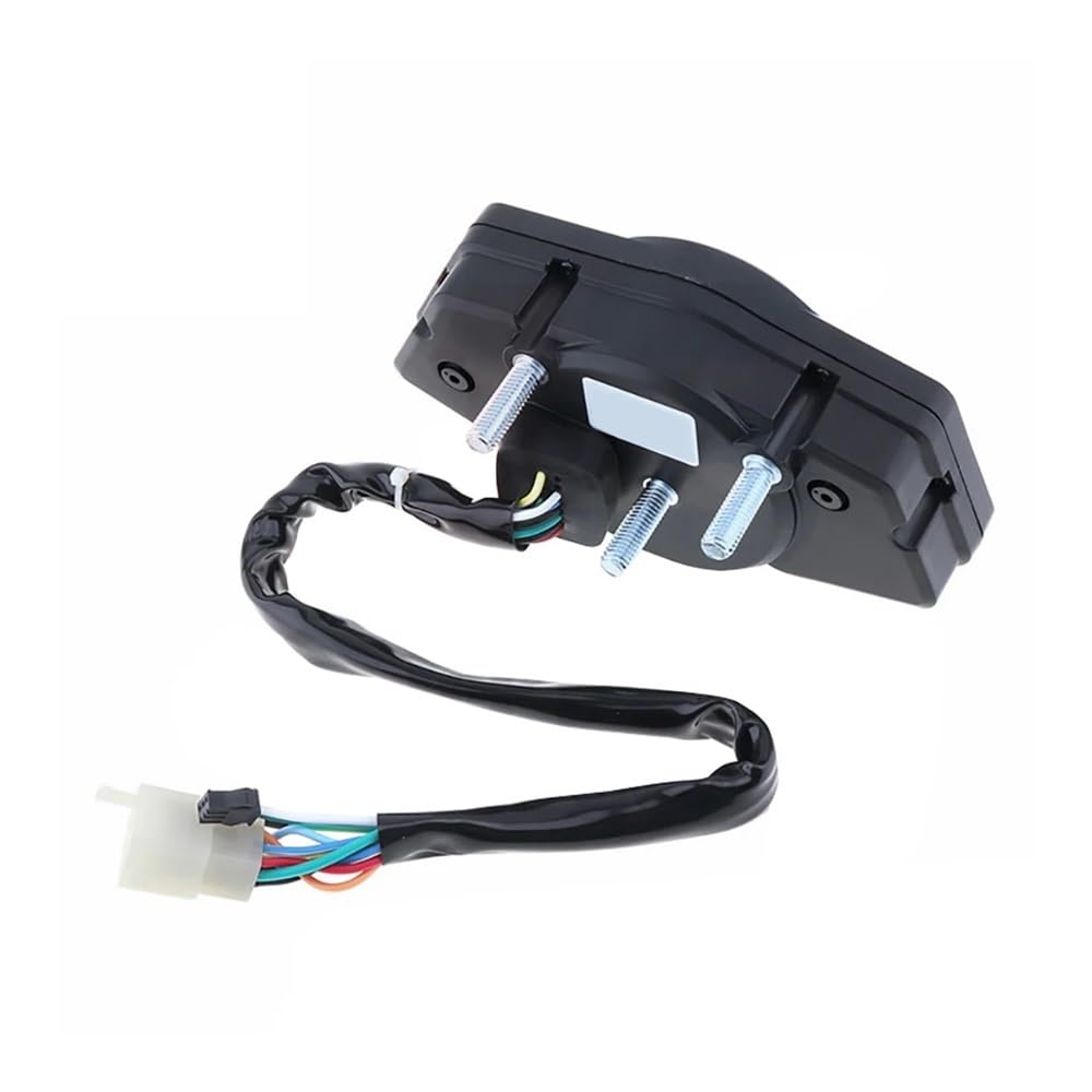 digital odómetro para motocicleta, 11000 rpm, para tablero de