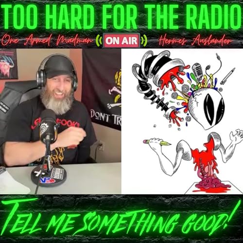 213 - The Kardashev Scale with Hermes Auslander