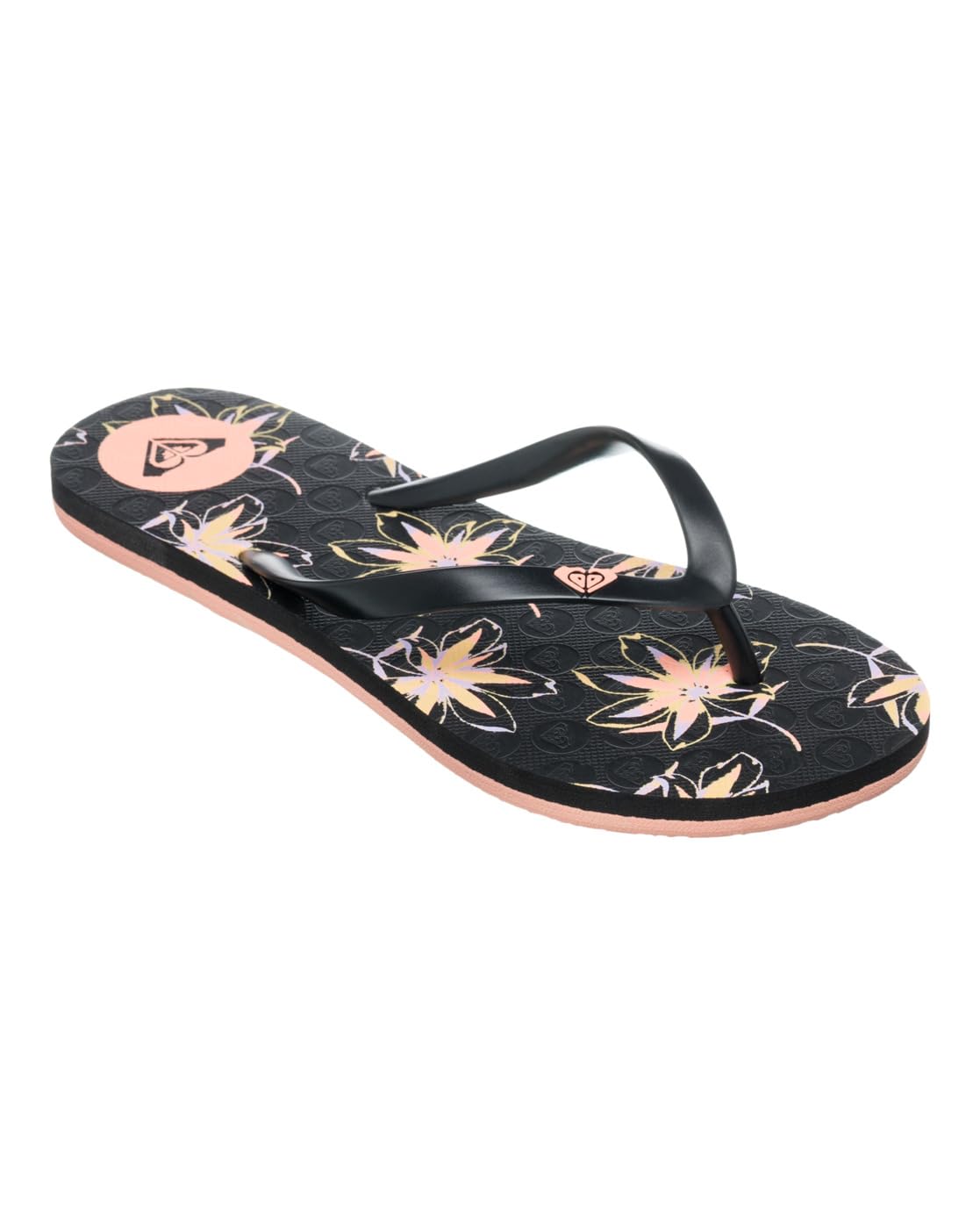 Roxy To The Sea - Flip Flops for Women.